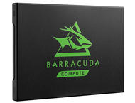 SSD 250GB Seagate BarraCuda 120 SATA