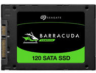 SSD 1TB Seagate BarraCuda 120 SATA