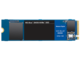 SSD 500GB WD Blue SN550 M.2 NVMe