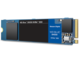 SSD 500GB WD Blue SN550 M.2 NVMe