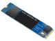 SSD 500GB WD Blue SN550 M.2 NVMe