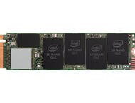 SSD 2TB Intel 665p Series M.2 NVMe