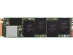 SSD 2TB Intel 665p Series M.2 NVMe