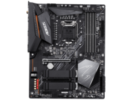 Дънни платки AORUS Z490 ELITE AC