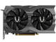 Видео карти ZOTAC GAMING GeForce RTX 2060 6GB