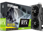 Видео карти ZOTAC GAMING GeForce RTX 2060 6GB
