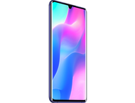 Смартфони Xiaomi Mi Note 10 Lite 128GB Nebula Purple (EEA)