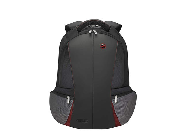 Чанти за Лаптопи ASUS ROG Artillery Backpack