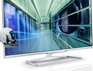 Телевизори Philips 42PFL7108K