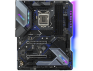 Дънни платки ASRock Z490 Extreme4
