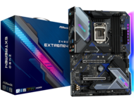 Дънни платки ASRock Z490 Extreme4