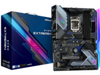 Дънни платки ASRock Z490 Extreme4
