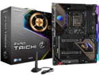 Дънни платки ASRock Z490 Taichi