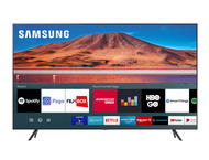 Телевизори Samsung 70TU7172