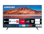 Телевизори Samsung 70TU7172