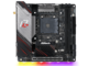 Дънни платки ASRock X570 Phantom Gaming-ITX/TB3