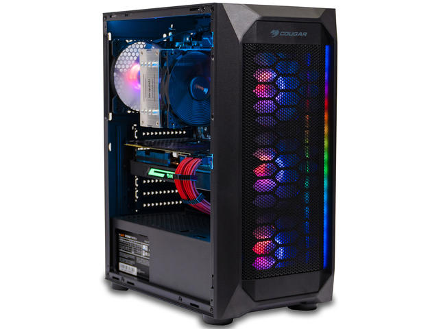 G:RIGS G:RIGS > Protos > Champion (Intel) - Legacy SKU