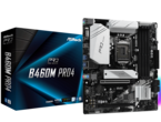 Дънни платки ASRock B460M Pro4
