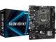 Дънни платки ASRock H410M-HDV/M.2
