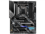 Дънни платки MSI MAG Z490 TOMAHAWK