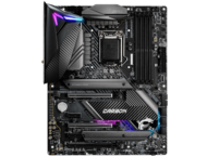 Дънни платки MSI MPG Z490 GAMING CARBON WiFi