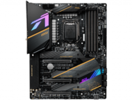 Дънни платки MSI MEG Z490 ACE