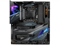 Дънни платки MSI MEG Z490 GODLIKE