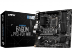 Дънни платки MSI B460M PRO-VDH WiFi