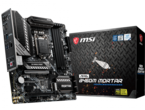 Дънни платки MSI MAG B460M MORTAR
