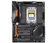 Дънни платки AORUS TRX40 AORUS PRO WiFi