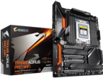 Дънни платки AORUS TRX40 AORUS PRO WiFi