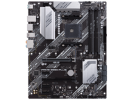 Дънни платки ASUS PRIME B550-PLUS