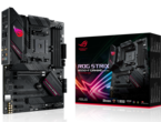 Дънни платки ASUS ROG STRIX B550-F GAMING WIFI