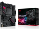 Дънни платки ASUS ROG STRIX B550-F GAMING WIFI