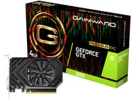 Видео карти Gainward GeForce GTX 1650 Pegasus OC