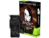 Видео карти Gainward GeForce GTX 1660 Ghost OC