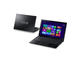 Лаптопи Sony VAIO Pro 13