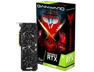 Видео карти Gainward GeForce RTX 2070 SUPER Phoenix V1
