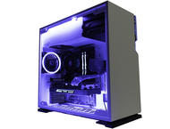 G:RIGS Absolute > Dominator White (AMD)
