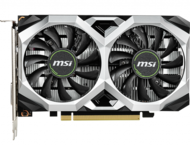 Видео карти MSI GeForce GTX 1650 D6 VENTUS XS OCV1