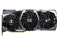 Видео карти MSI GeForce RTX 2080 Ti GAMING Z TRIO