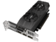 Видео карти Gigabyte GeForce GTX 1650 D6 OC LP