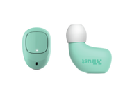 Слушалки Trust Nika Compact Mint