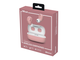Слушалки Trust Nika Compact Pink