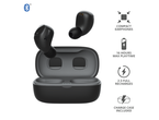 Слушалки Trust Nika Compact Black