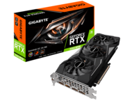 Видео карти Gigabyte GeForce RTX 2060 SUPER GAMING OC 3X 8G rev. 2.0