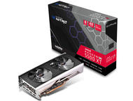 Видео карти Sapphire NITRO+ RX 5500 XT 8G