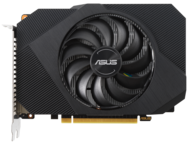 Видео карти ASUS Phoenix GeForce GTX 1650 OC