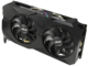 Видео карти ASUS DUAL GeForce GTX 1660 EVO