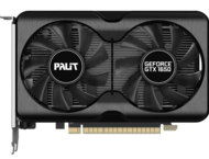 Видео карти Palit GeForce GTX 1650 GamingPro
